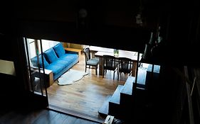 古民家宿tani House Itaya